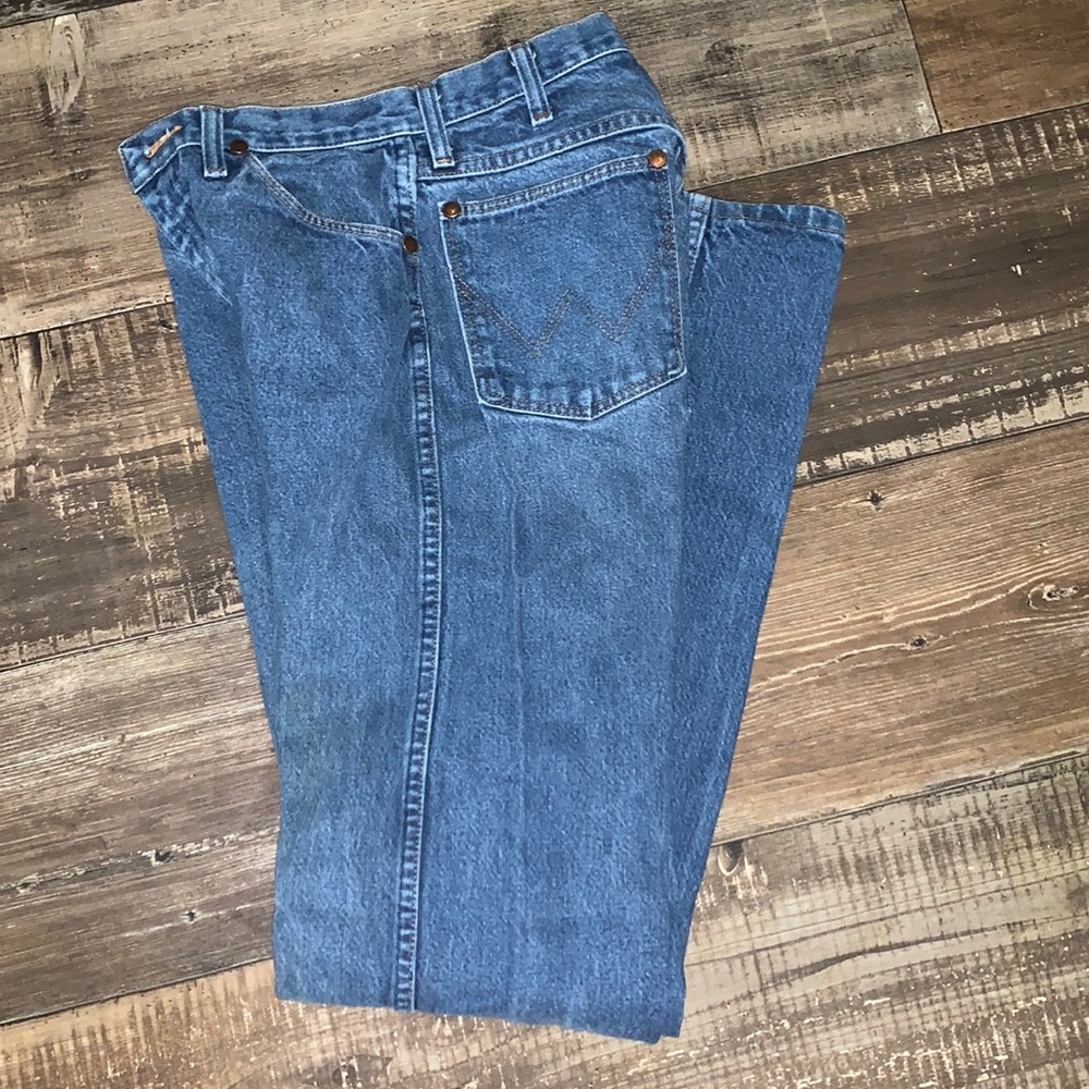 Wrangler Jeans